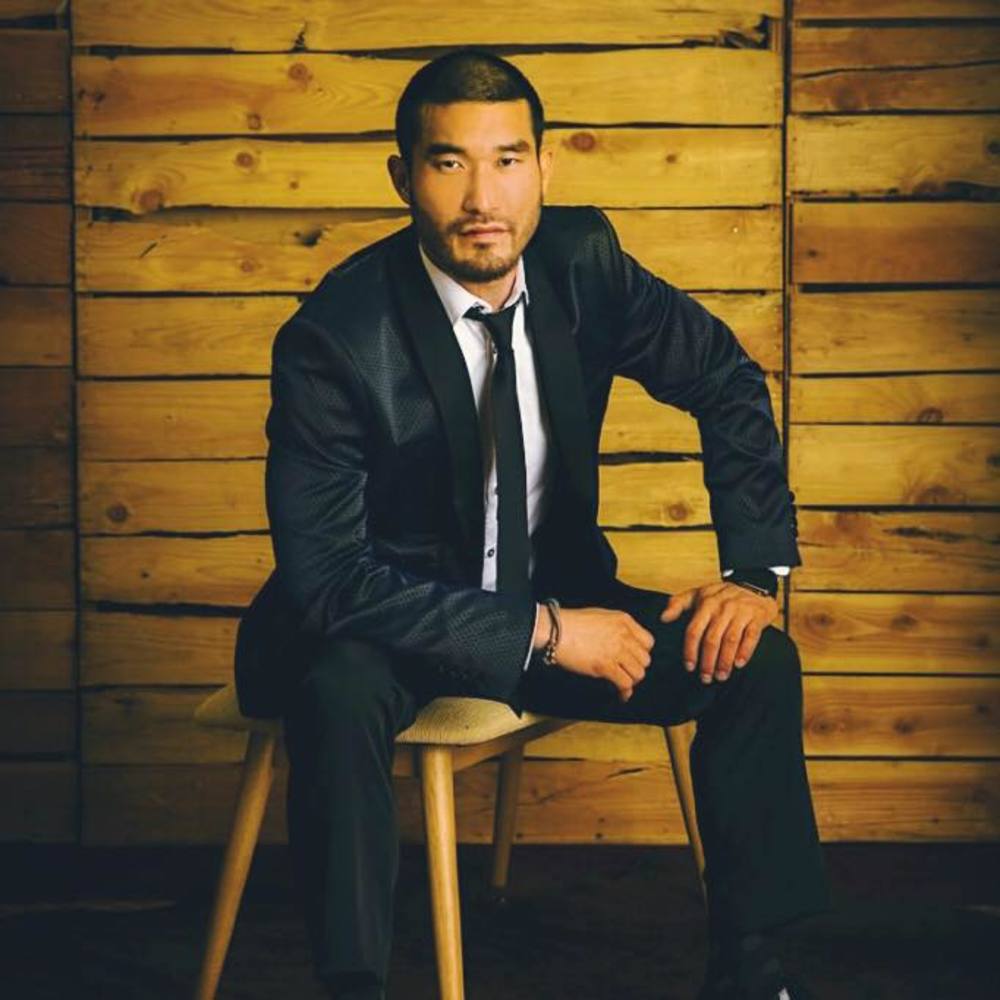 Meet your Posher, Jason